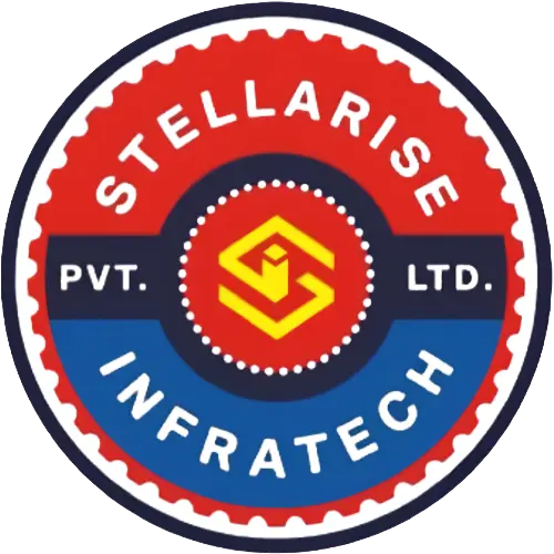 Stellarise logo